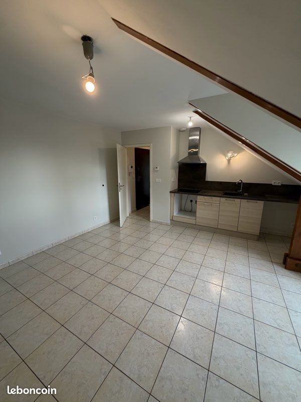 Appartement à louer, 36m², Gravelotte