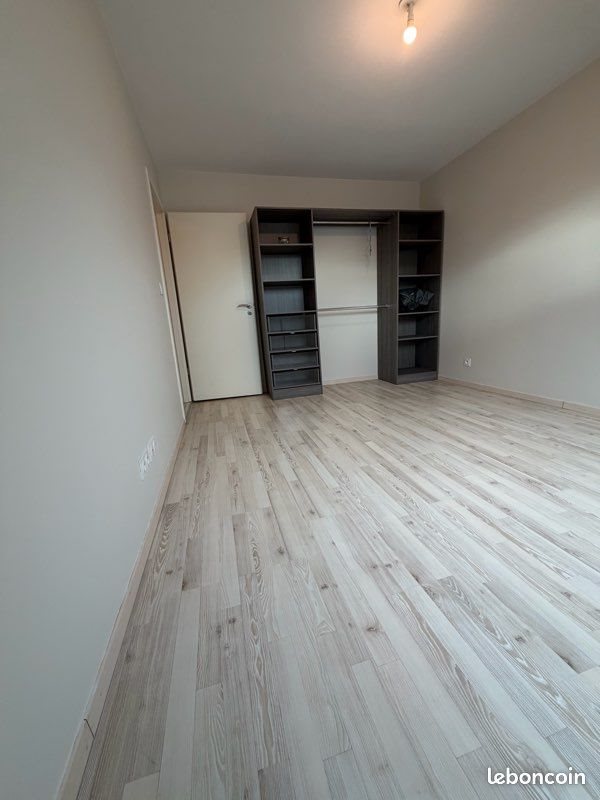 Appartement à louer, 36m², Gravelotte