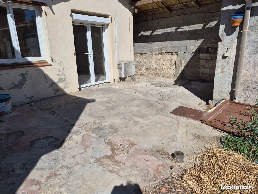 Maison à vendre, 100m², Perpignan