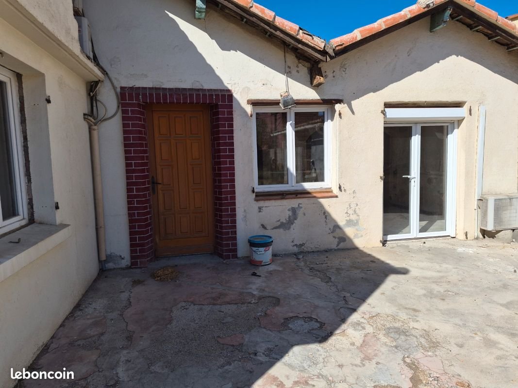 Maison à vendre, 100m², Perpignan