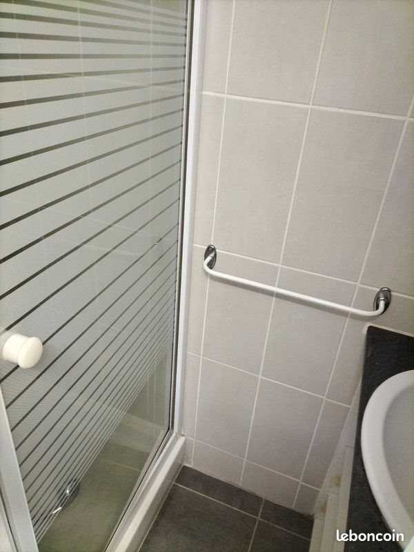 Appartement à louer, 19m², Loudéac