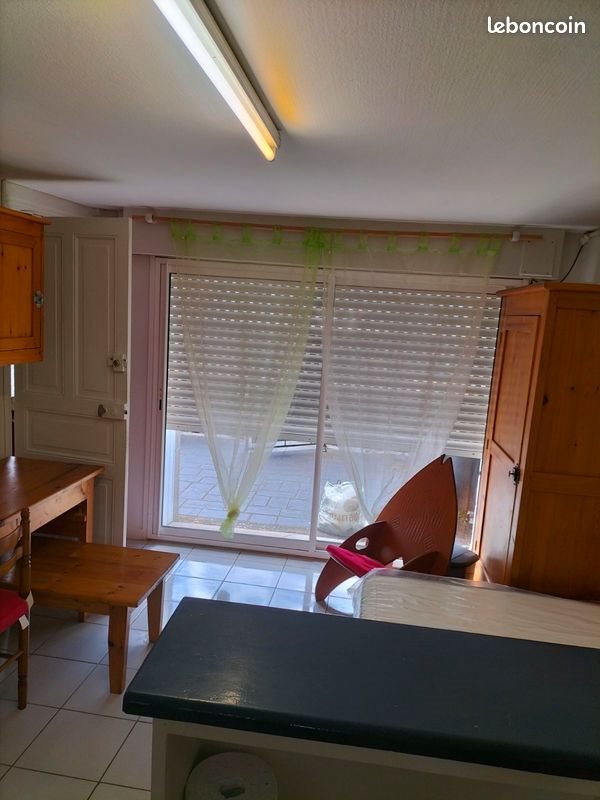 Appartement à louer, 19m², Loudéac