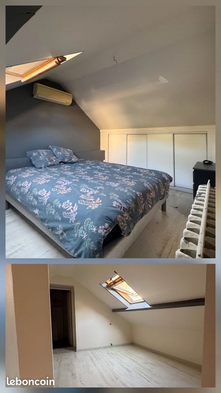 Maison à louer, 69m², Nevers