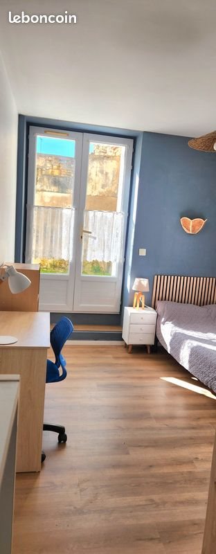 Appartement à louer, 20m², Luçon