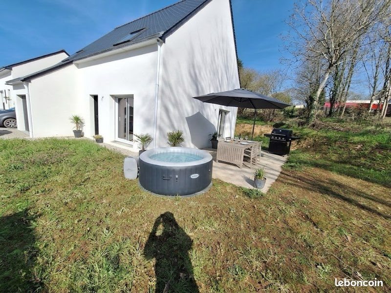 Maison à vendre, 111m², Plaudren