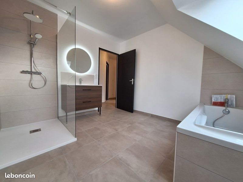 Maison à vendre, 111m², Plaudren