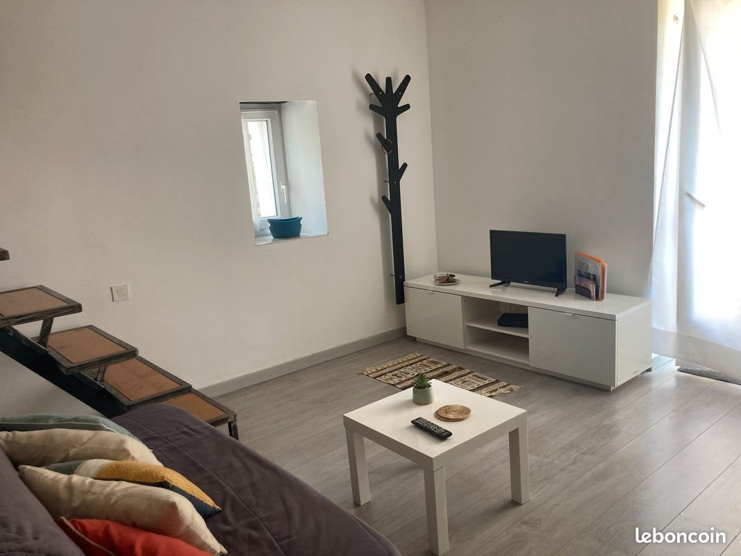 Appartement à louer, 42m², Corte