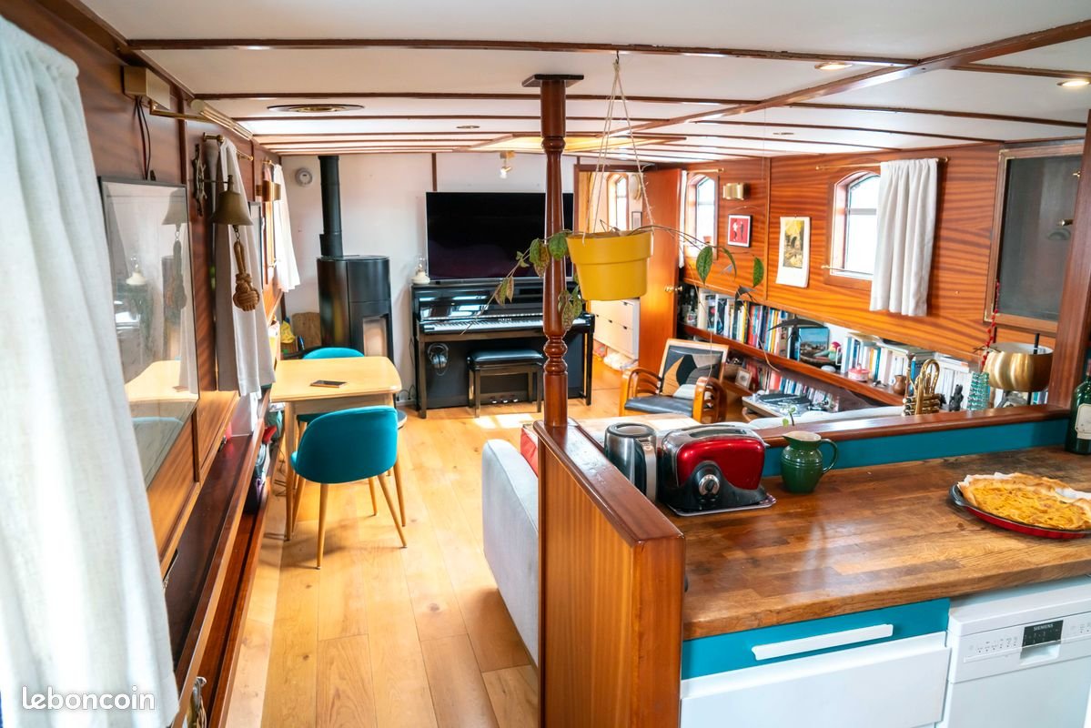 Maison à vendre, 60m², Draveil