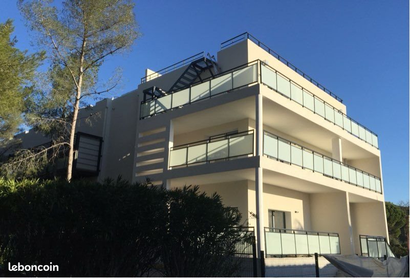 Appartement à vendre, 77m², Carry-le-Rouet