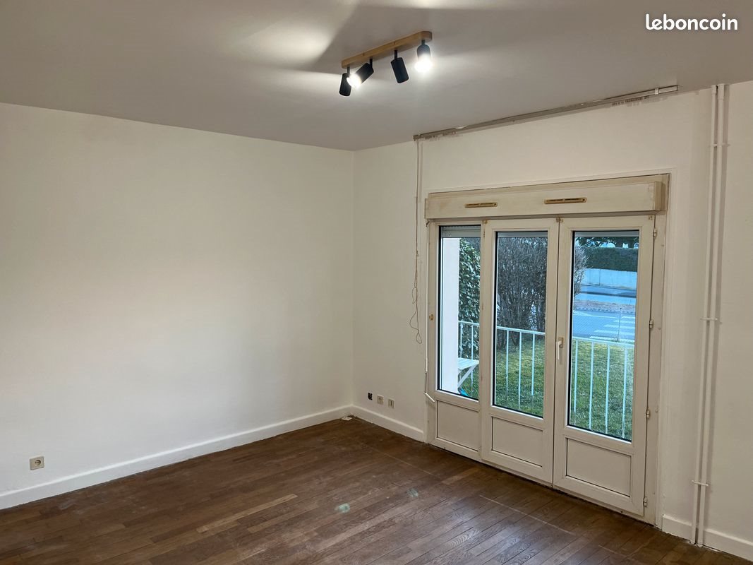 Appartement à louer, 70m², Montbéliard