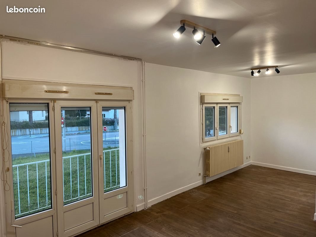 Appartement à louer, 70m², Montbéliard