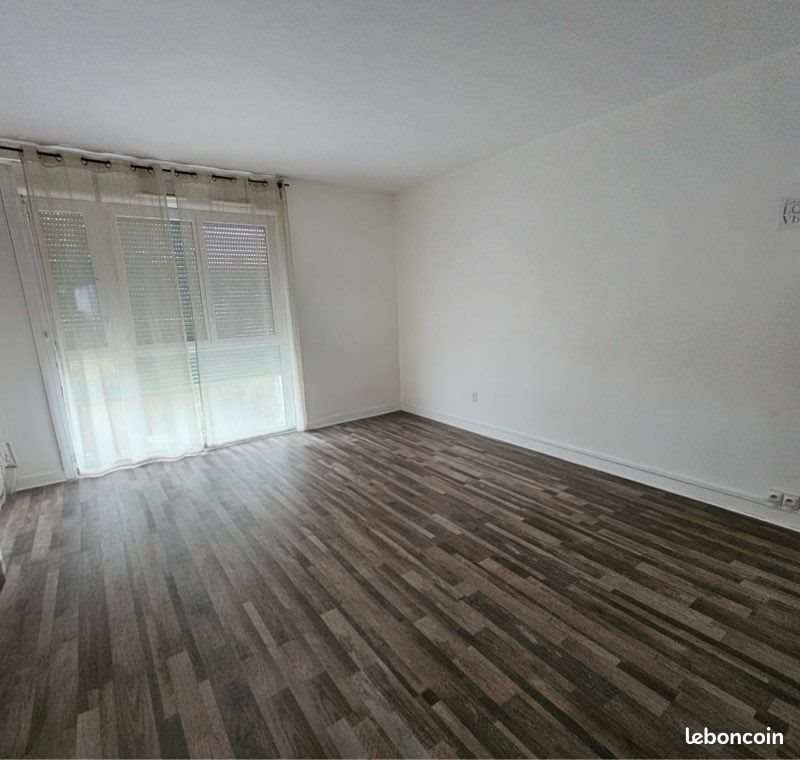 Appartement à louer, 56m², Viry-Châtillon