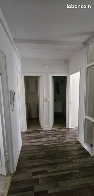 Appartement à louer, 56m², Viry-Châtillon