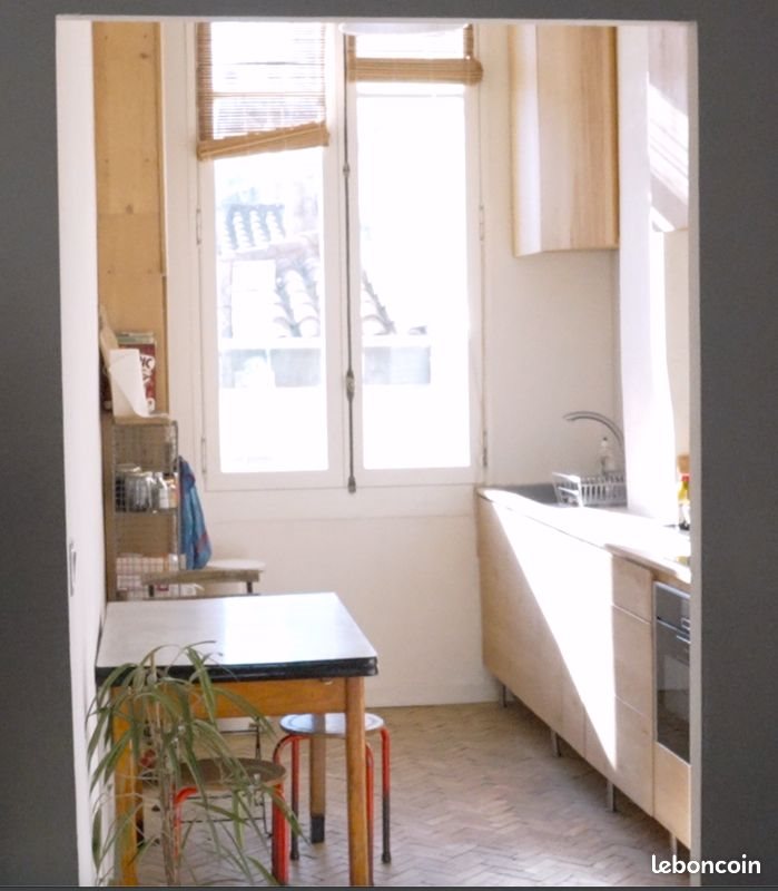 Appartement à louer, 93m², Bordeaux