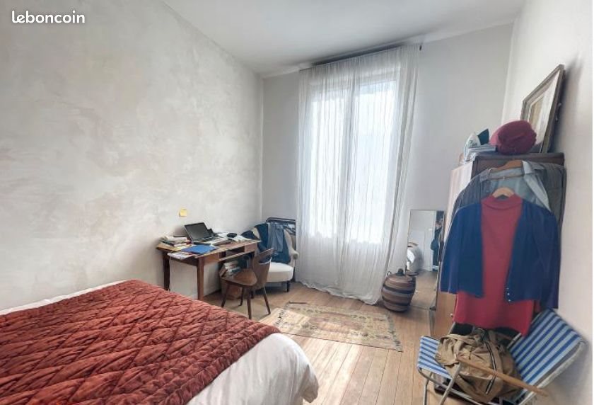 Appartement à louer, 93m², Bordeaux