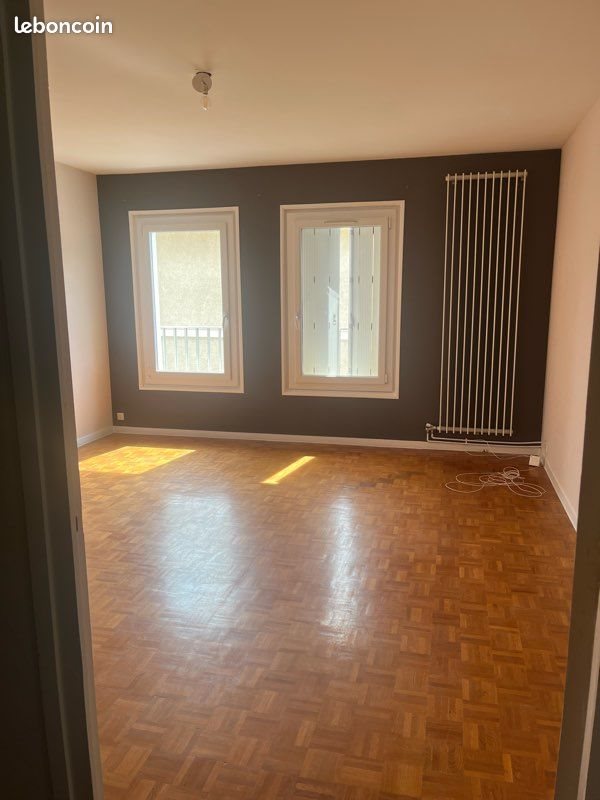 Appartement à louer, 56m², Le Puy-en-Velay