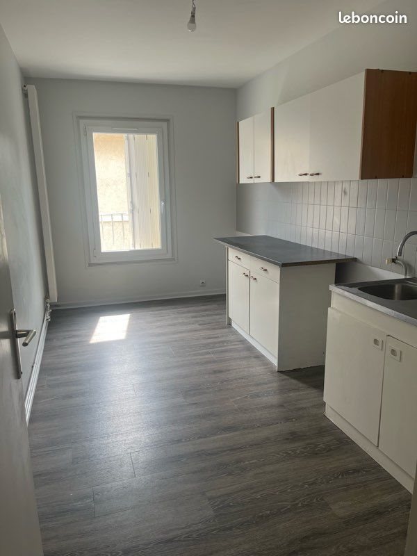 Appartement à louer, 56m², Le Puy-en-Velay