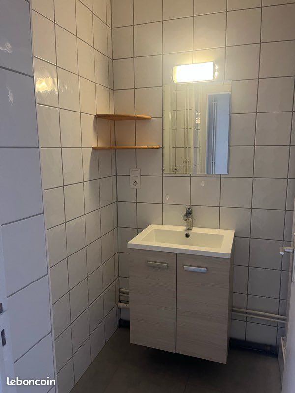 Appartement à louer, 56m², Le Puy-en-Velay