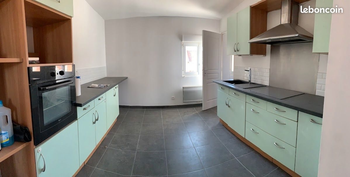 Appartement à louer, 61m², Waziers