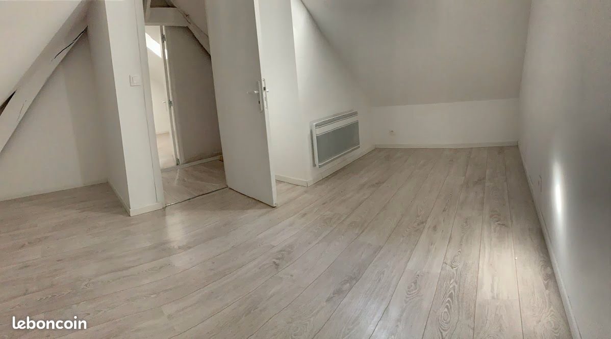 Appartement à louer, 61m², Waziers