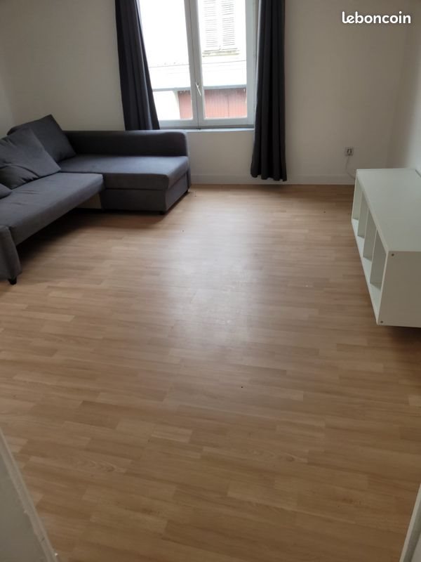 Appartement à louer, 55m², Essômes-sur-Marne