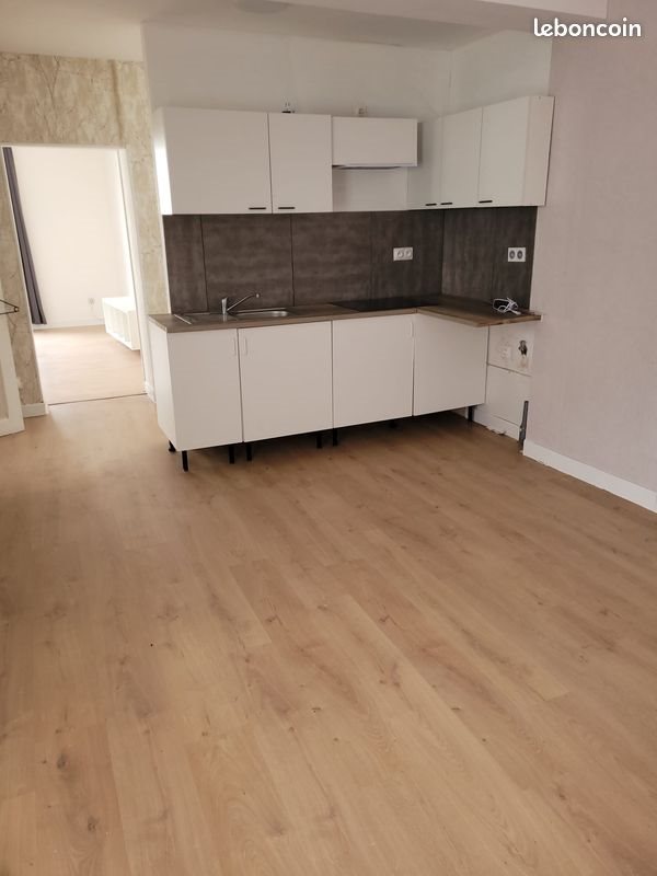 Appartement à louer, 55m², Essômes-sur-Marne