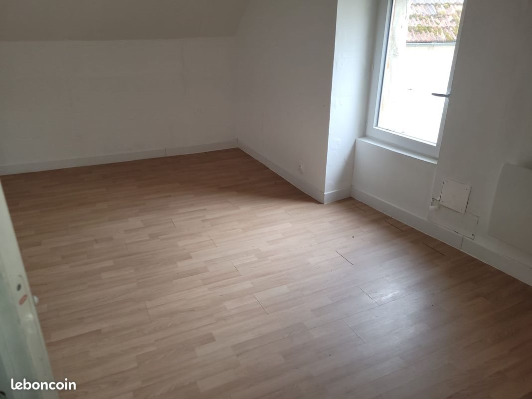 Appartement à louer, 55m², Essômes-sur-Marne