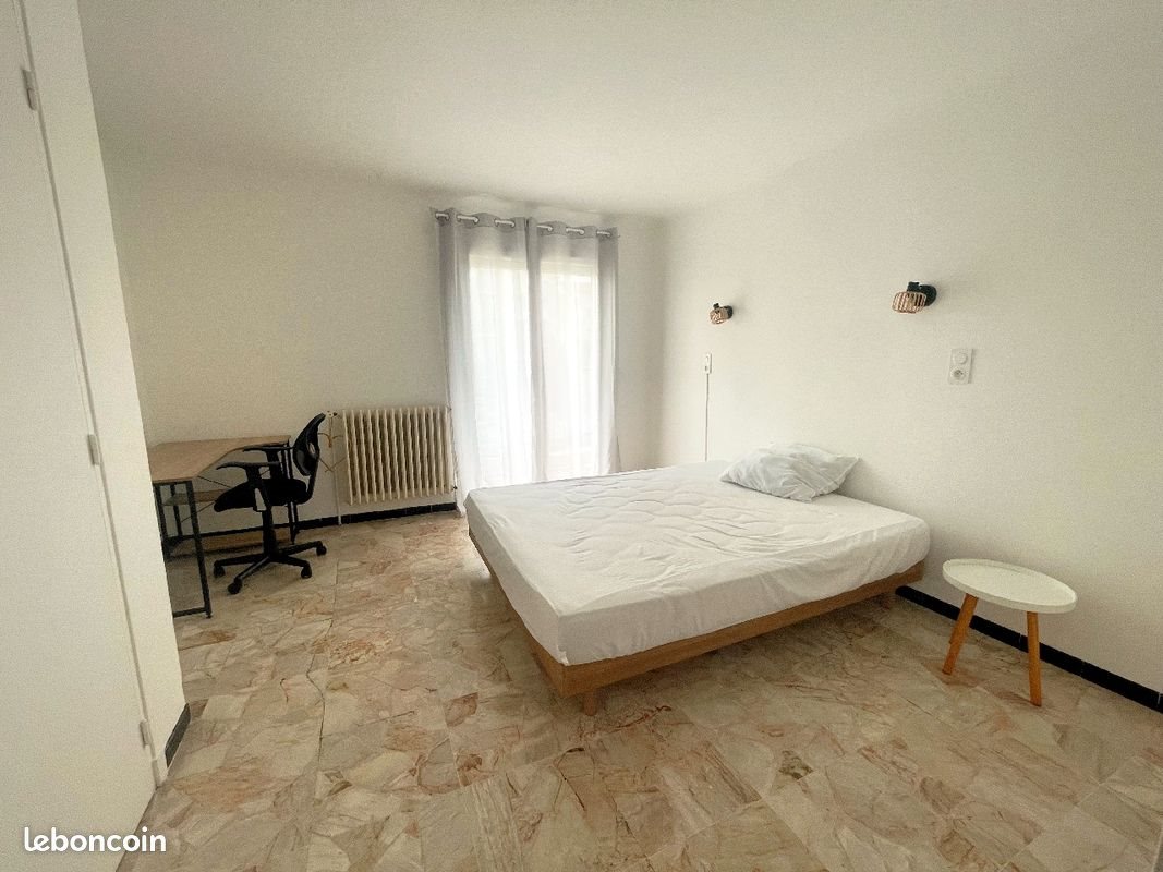 Appartement à vendre, 90m², Perpignan