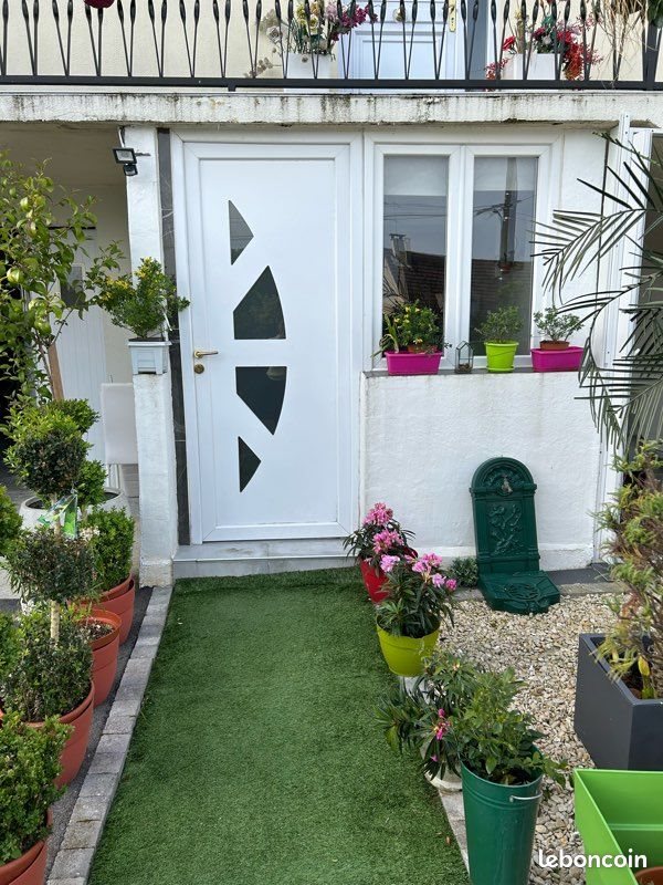 Appartement à louer, 45m², Yerres