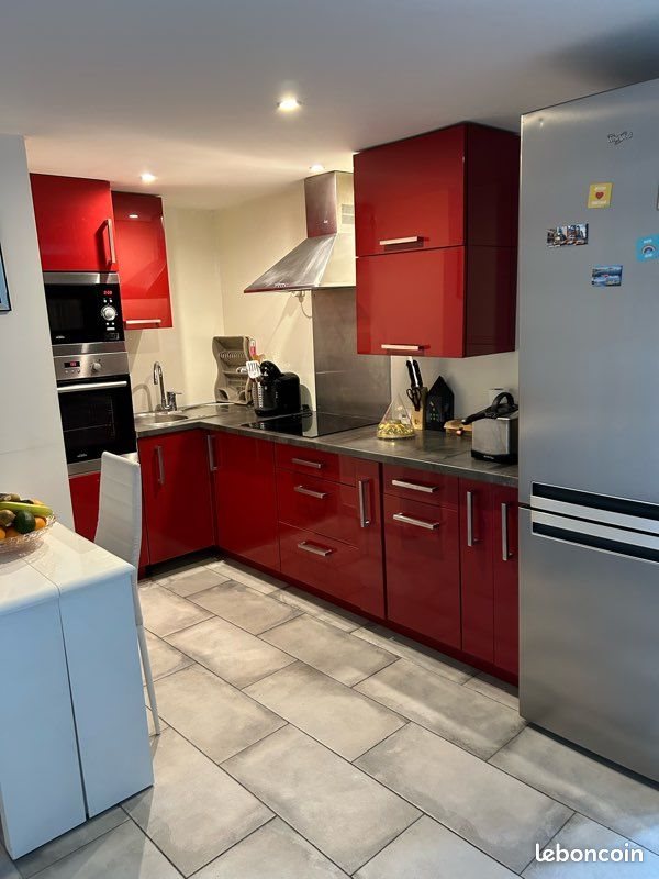 Appartement à louer, 45m², Yerres