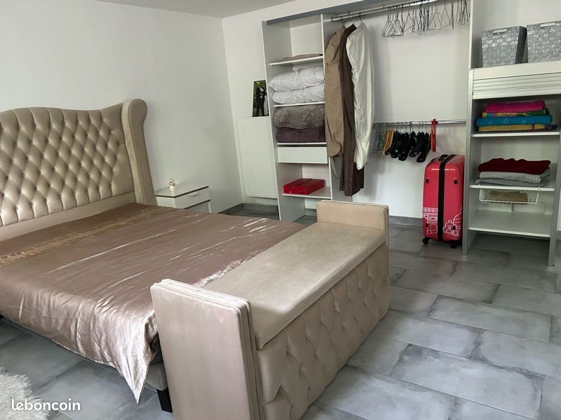 Appartement à louer, 45m², Yerres