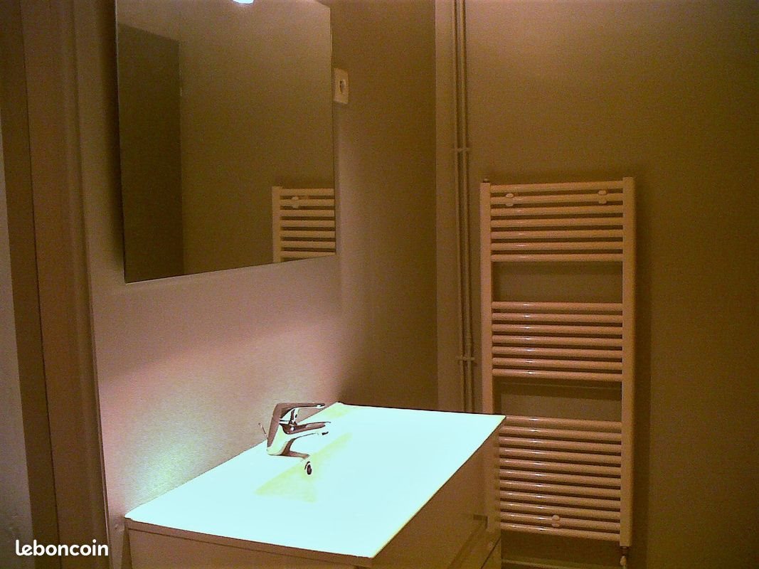 Maison à louer, 60m², Barbezieux-Saint-Hilaire