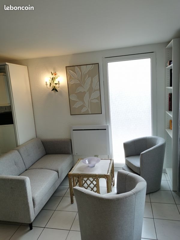 Maison à louer, 45m², Brignoles