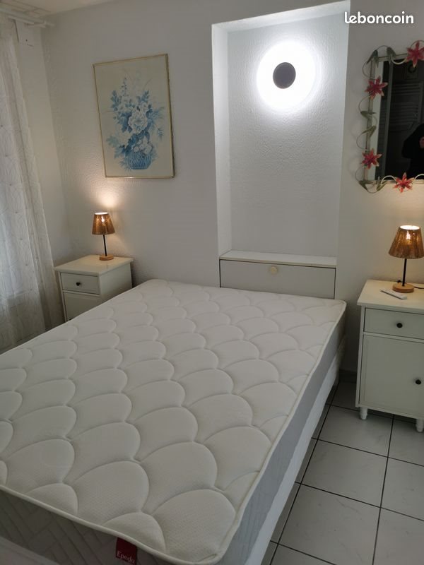 Maison à louer, 45m², Brignoles