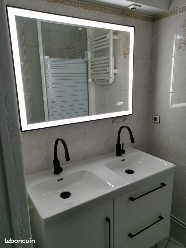 Maison à louer, 45m², Brignoles