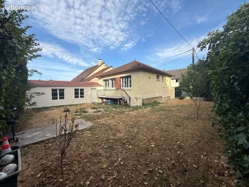 Maison à vendre, 95m², Morsang-sur-Orge