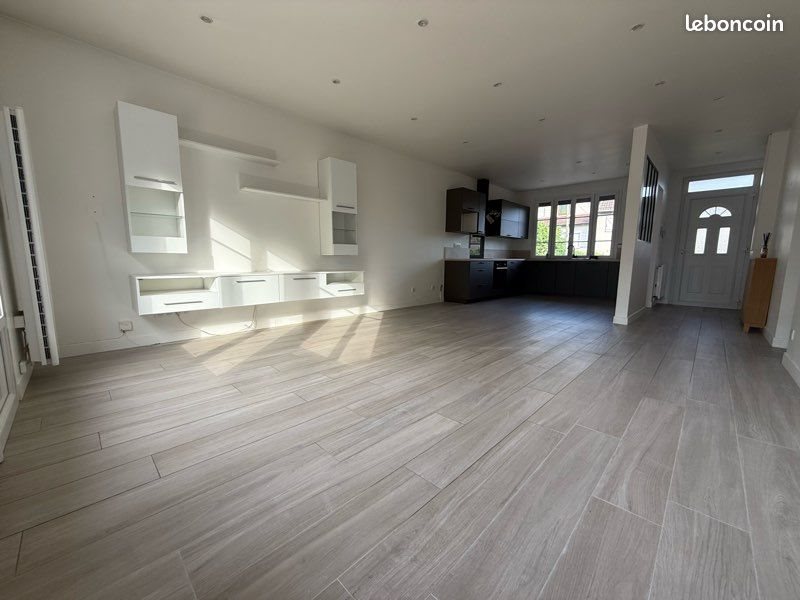 Maison à vendre, 95m², Morsang-sur-Orge