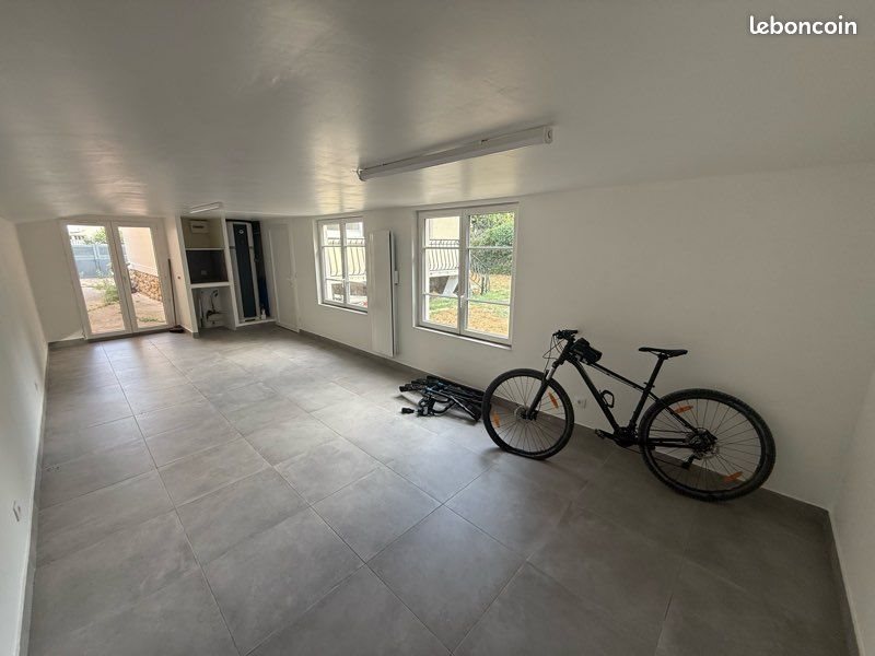 Maison à vendre, 95m², Morsang-sur-Orge
