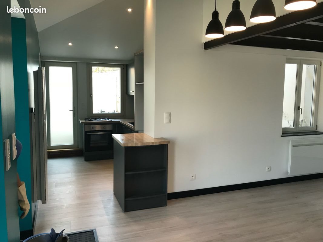 Appartement à louer, 30m², Bourges