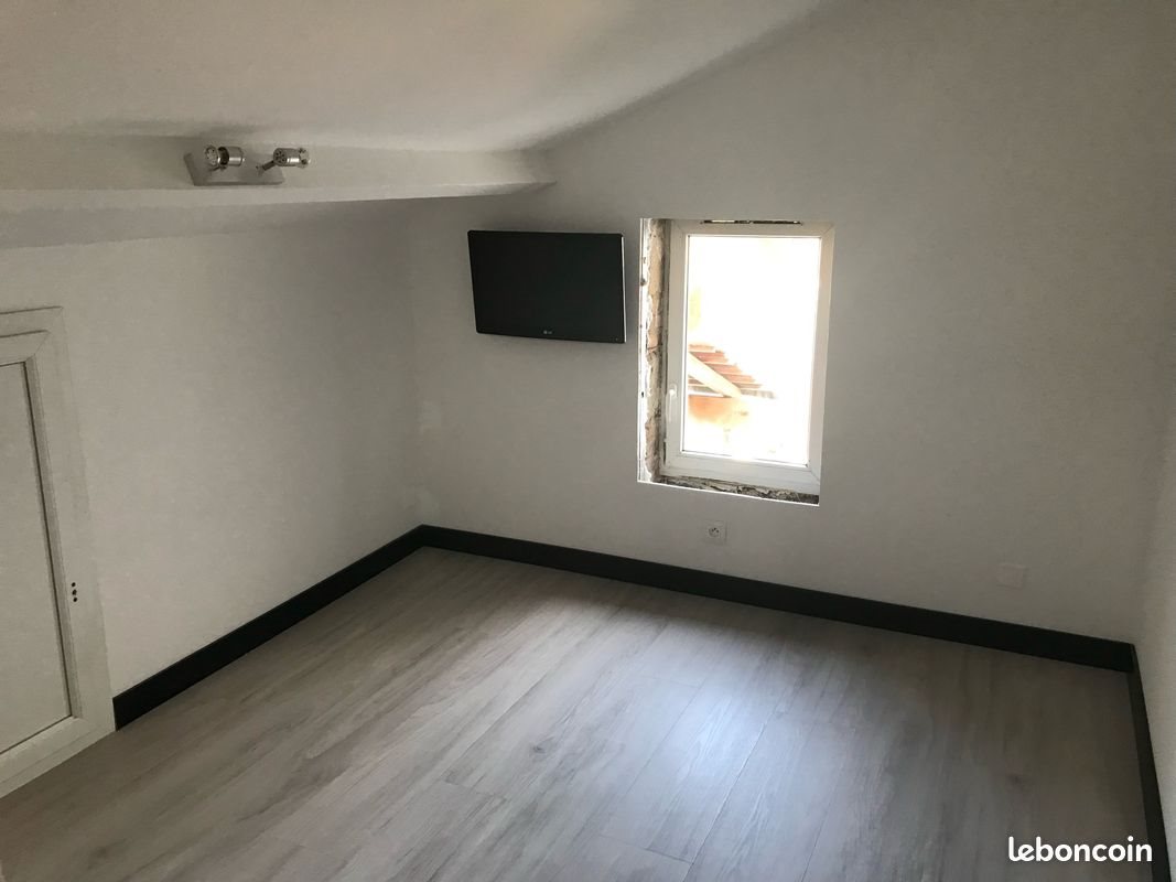 Appartement à louer, 30m², Bourges