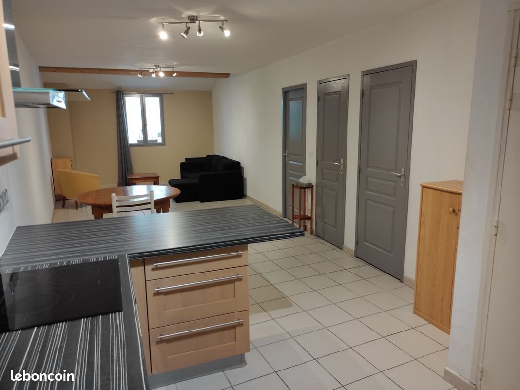 Appartement à louer, 55m², Besse-sur-Issole