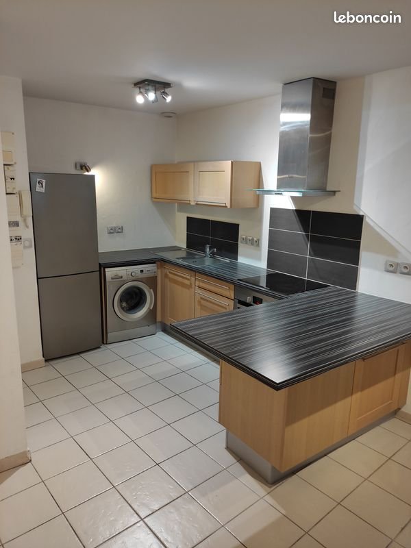 Appartement à louer, 55m², Besse-sur-Issole
