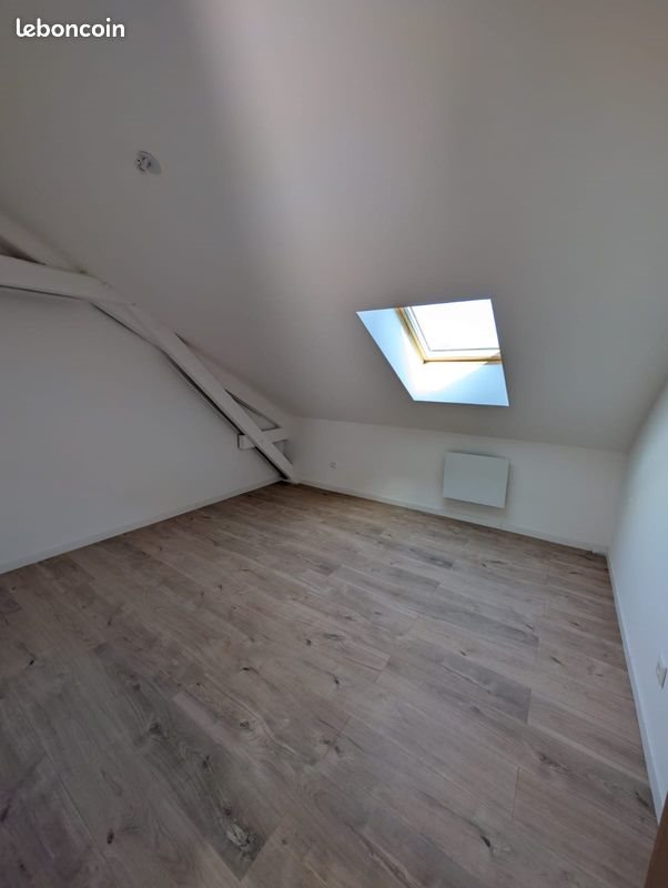 Appartement à vendre, 56m², Lexy