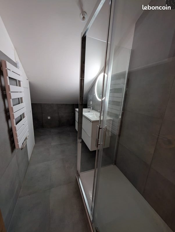 Appartement à vendre, 56m², Lexy