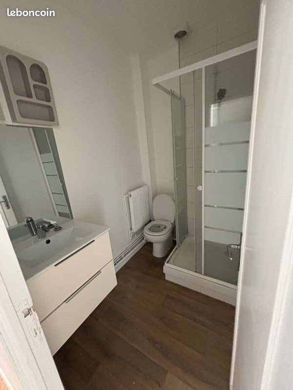 Maison à vendre, 39m², Sotteville-lès-Rouen