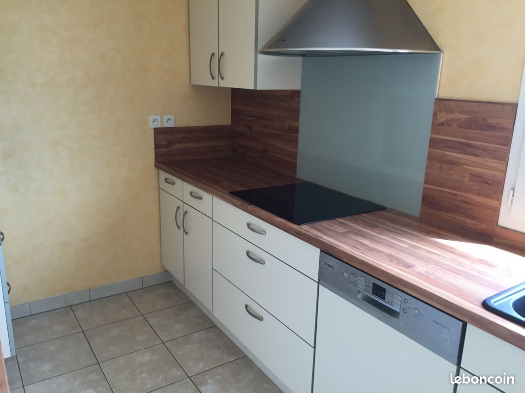 Appartement à louer, 64m², Saint-Nicolas-de-Port
