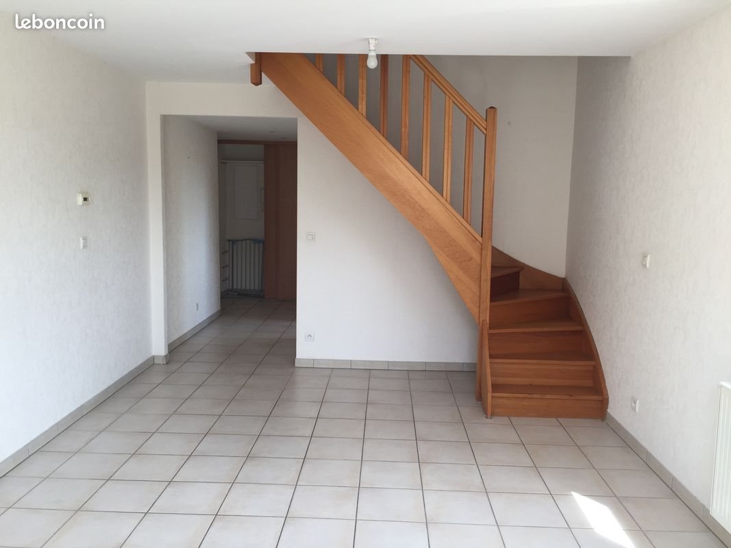 Appartement à louer, 64m², Saint-Nicolas-de-Port