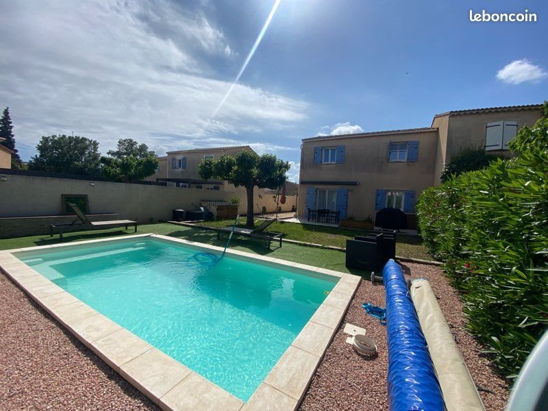 Maison à vendre, 92m², Istres