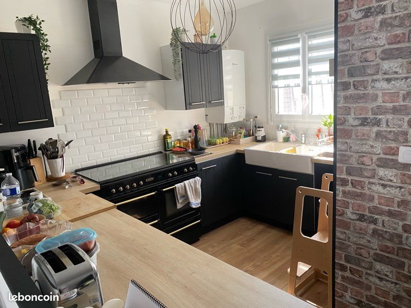 Maison à vendre, 92m², Istres