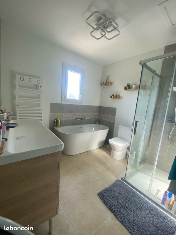 Maison à vendre, 92m², Istres